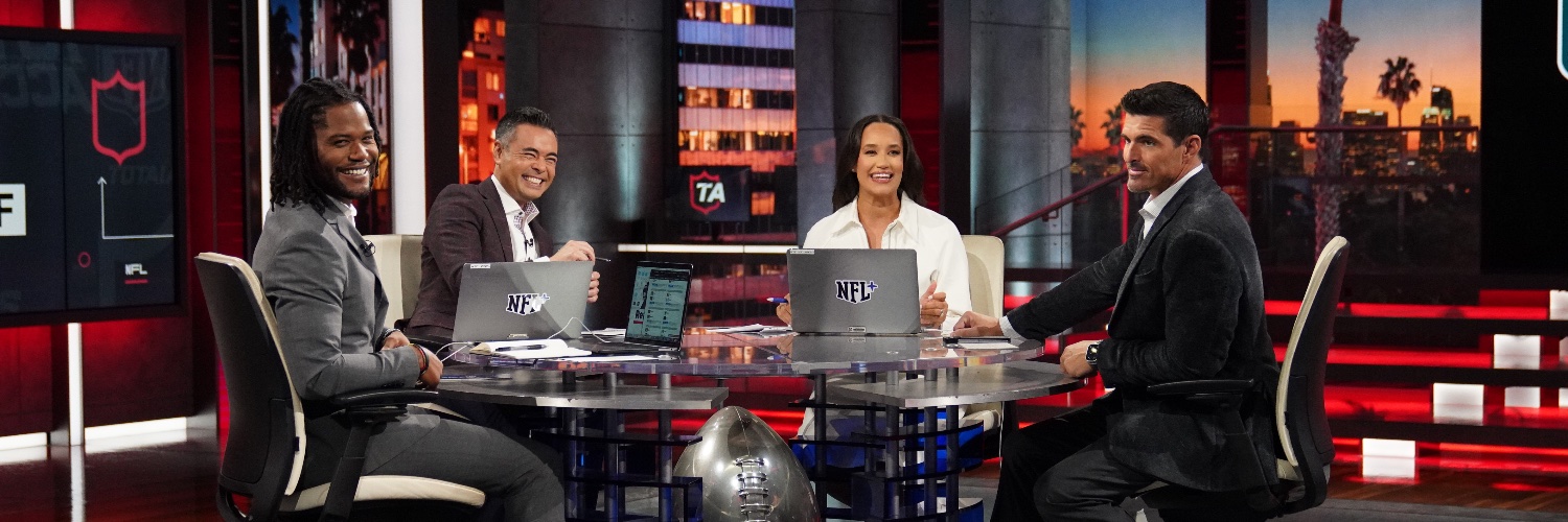 NFL Total Access banner