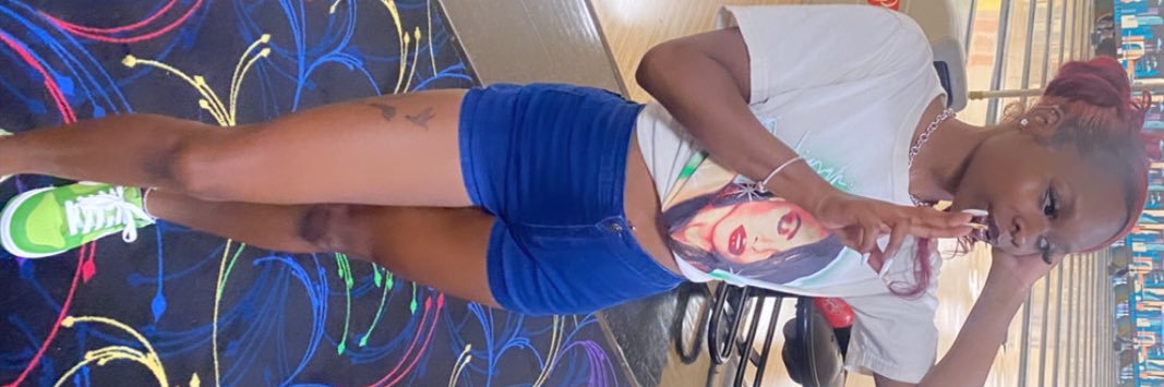 debreej's profile banner image