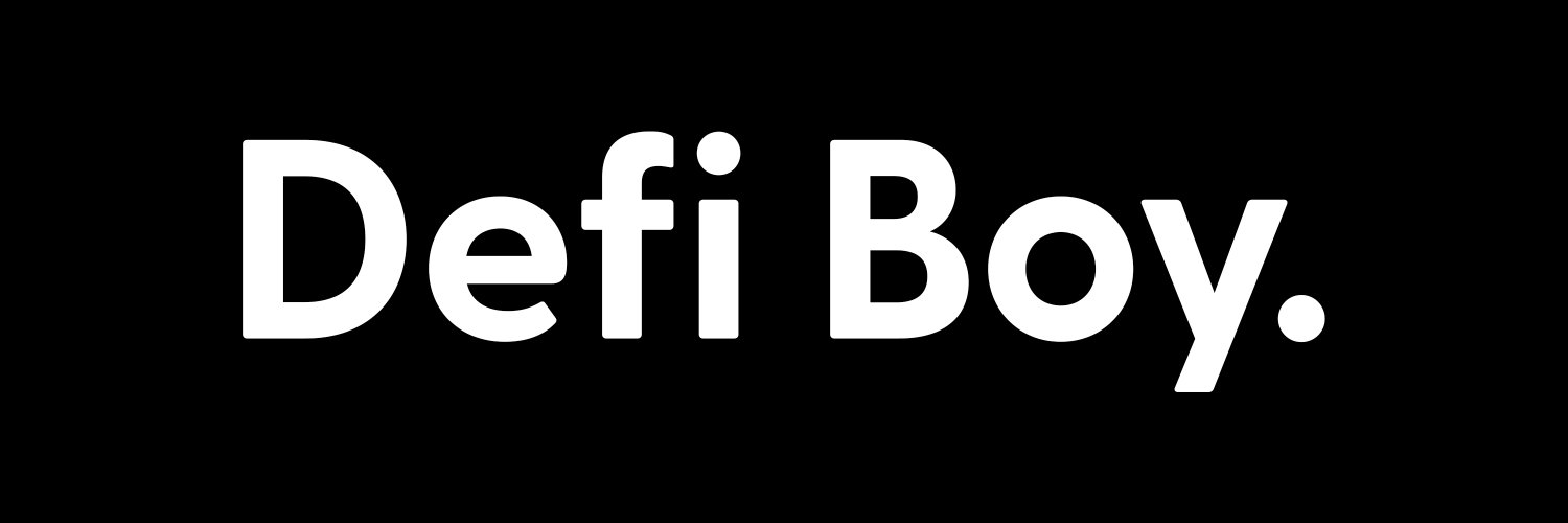 De_fi_Boy's profile banner image