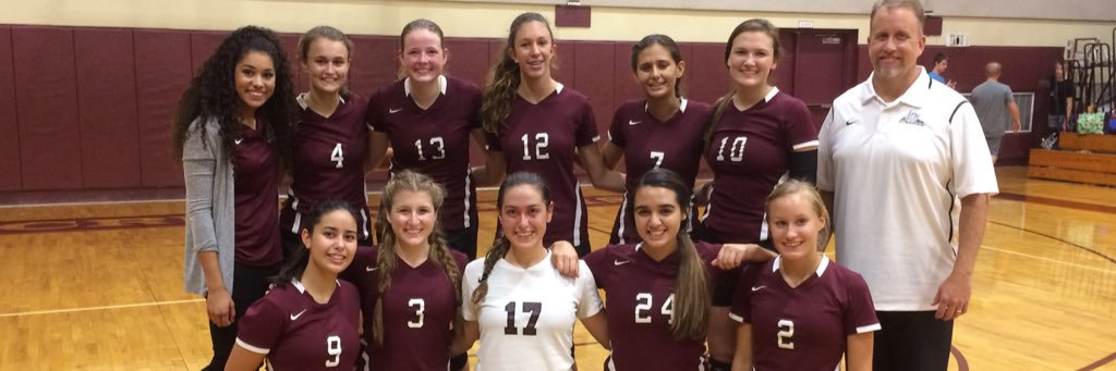 SCAVolleyball's profile banner image