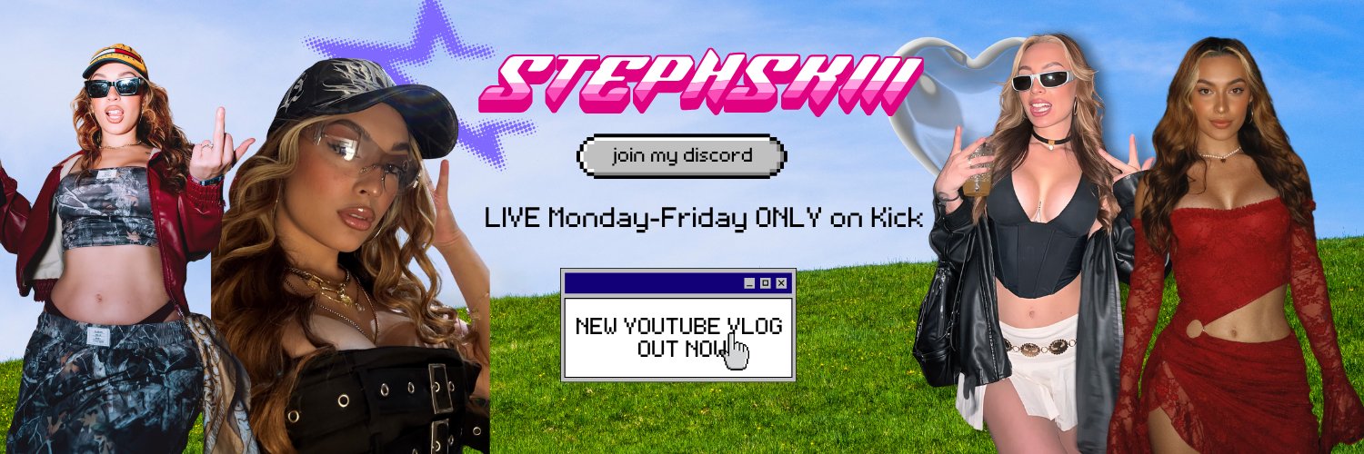 stephskiii's banner