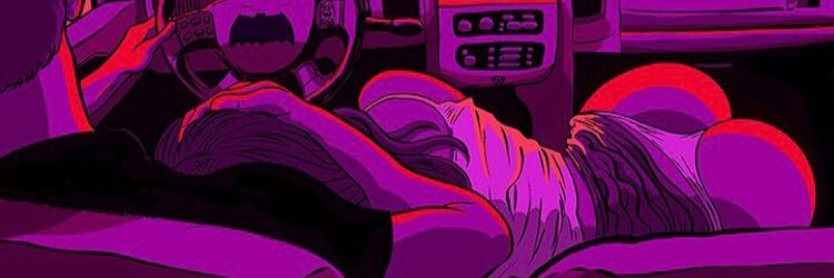 Fematel's profile banner image