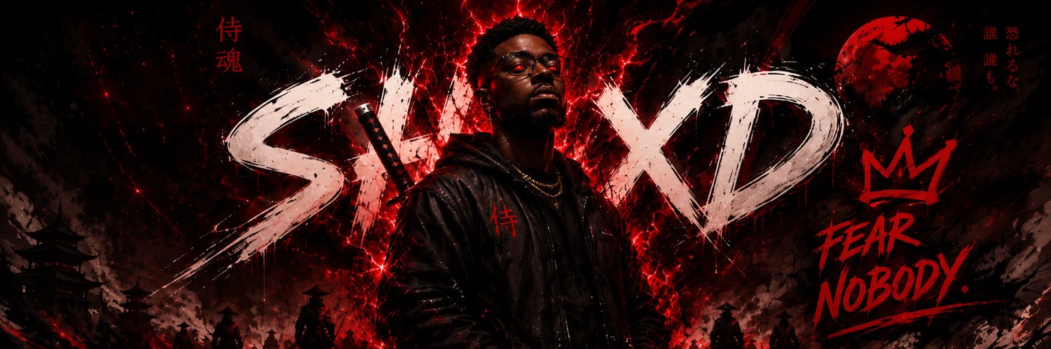 Shxdd_'s profile banner image