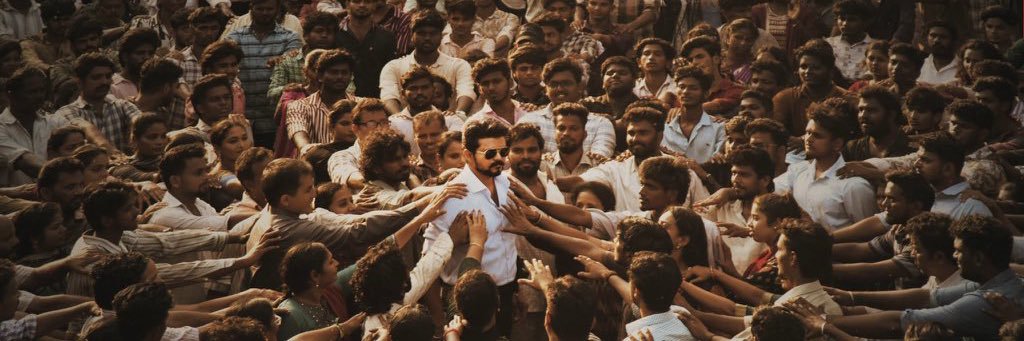 Link Leo (விதியுடன் மோது விஜயுடன் மோதாதே) banner