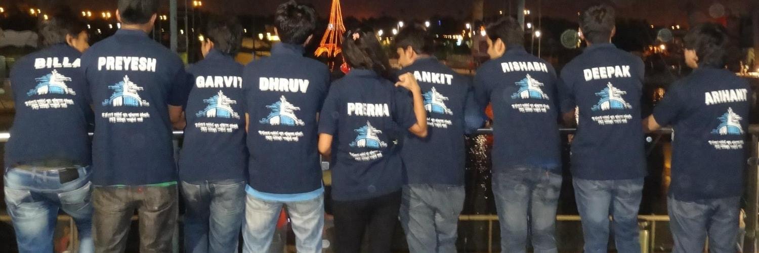 DTUTimes's profile banner image