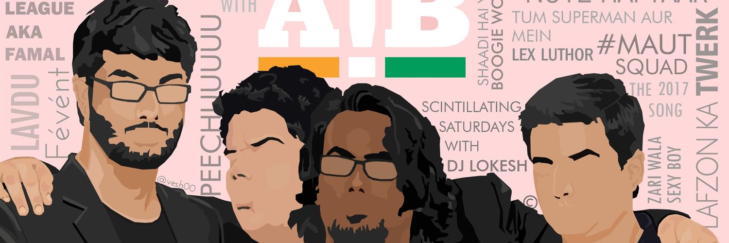 TeamAIB's profile banner image