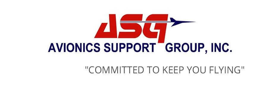 ASGavionics's profile banner image