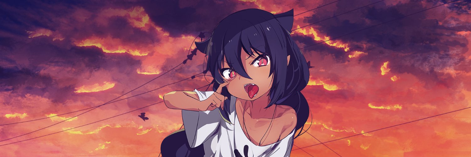 TheBadJack's profile banner image
