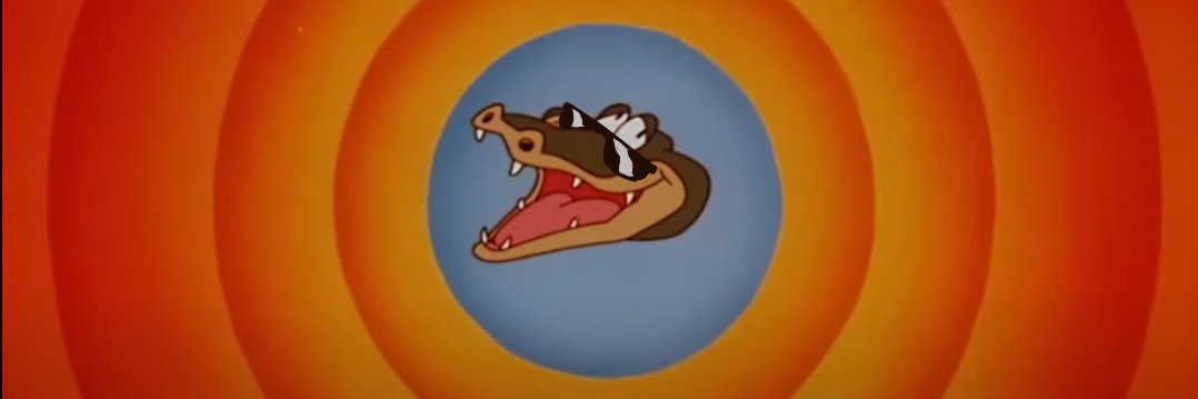 KazGator's profile banner image