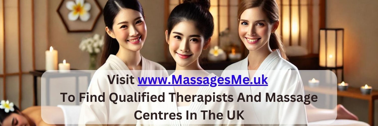 MassagesMeUk's profile banner image