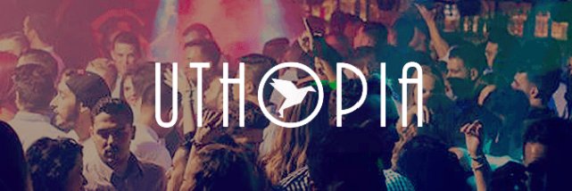 Isra RRPP Uthopia banner