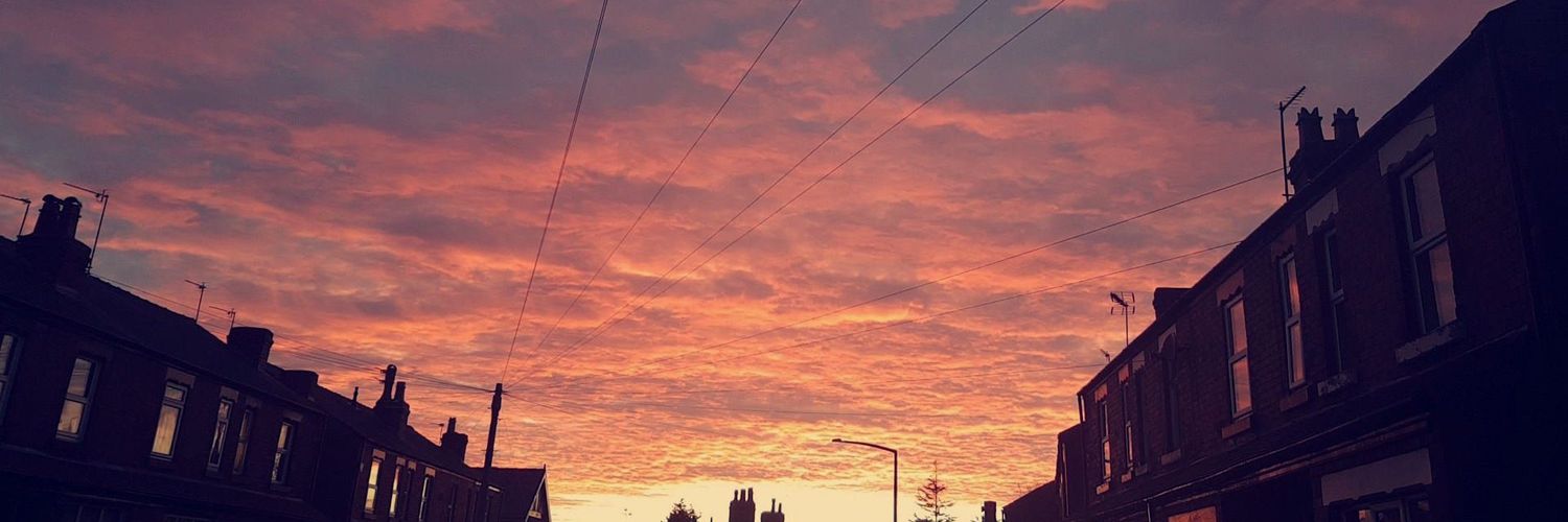 MissAmyCollins1's profile banner image