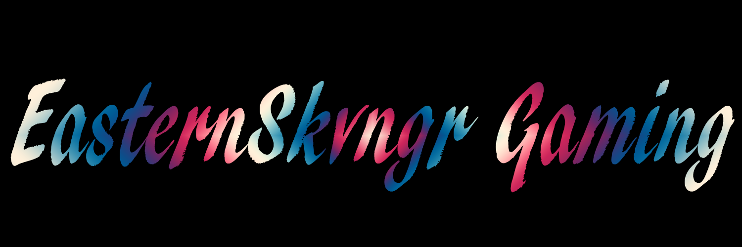 EasternSkvngrGm's profile banner image