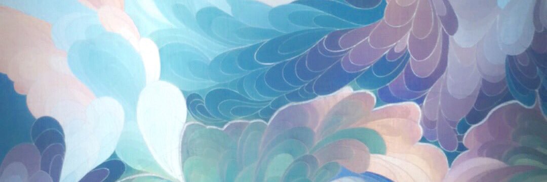 bbymazz's profile banner image