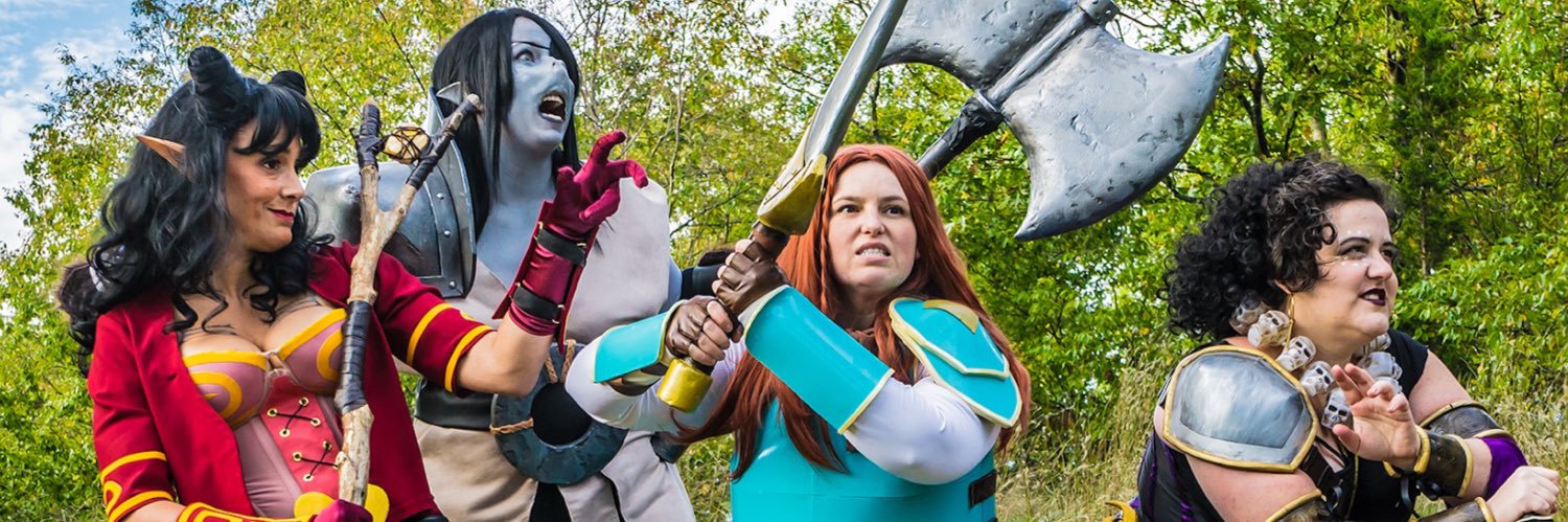 millettant's profile banner image