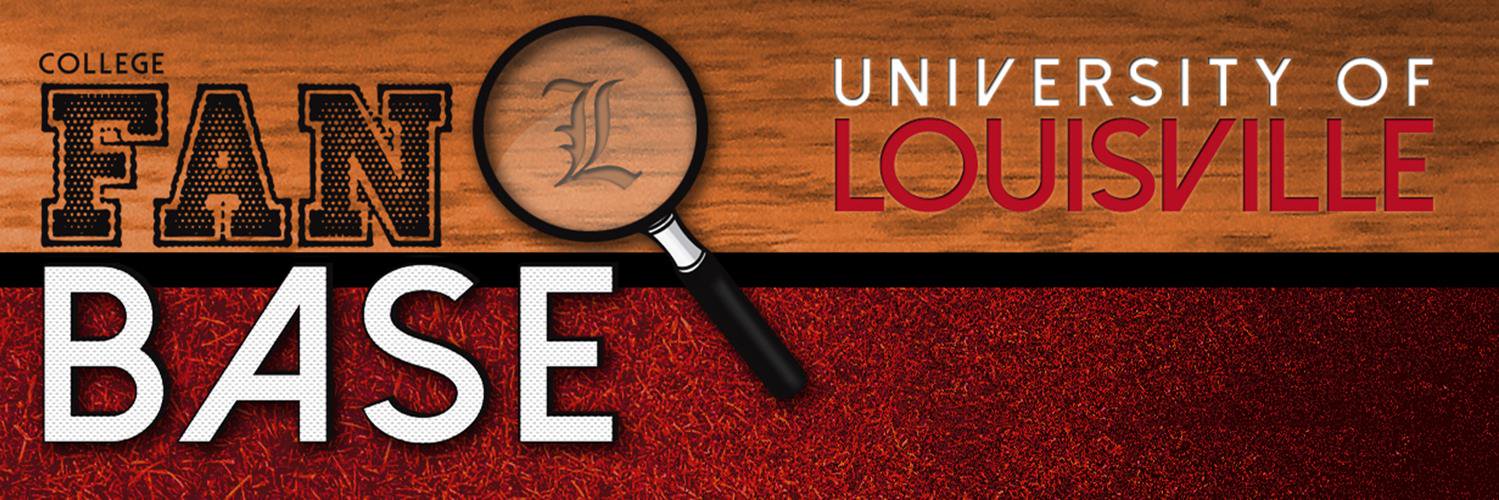 UofLFanBASE's profile banner image