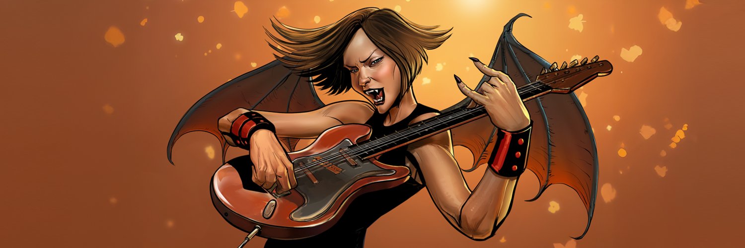 Ruptura Comics banner