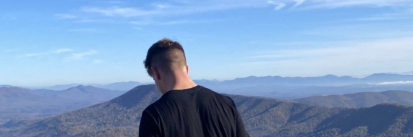 KamerMatthew's profile banner image