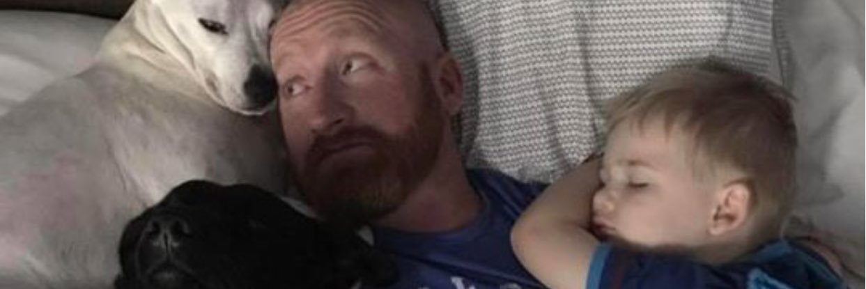 milinichik's profile banner image