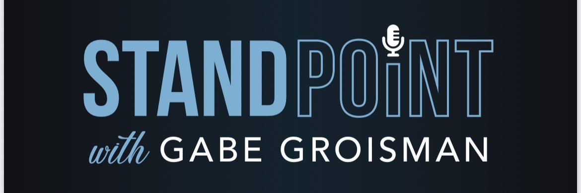 Gabriel Groisman banner