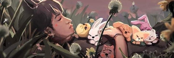 katykeshh's profile banner image