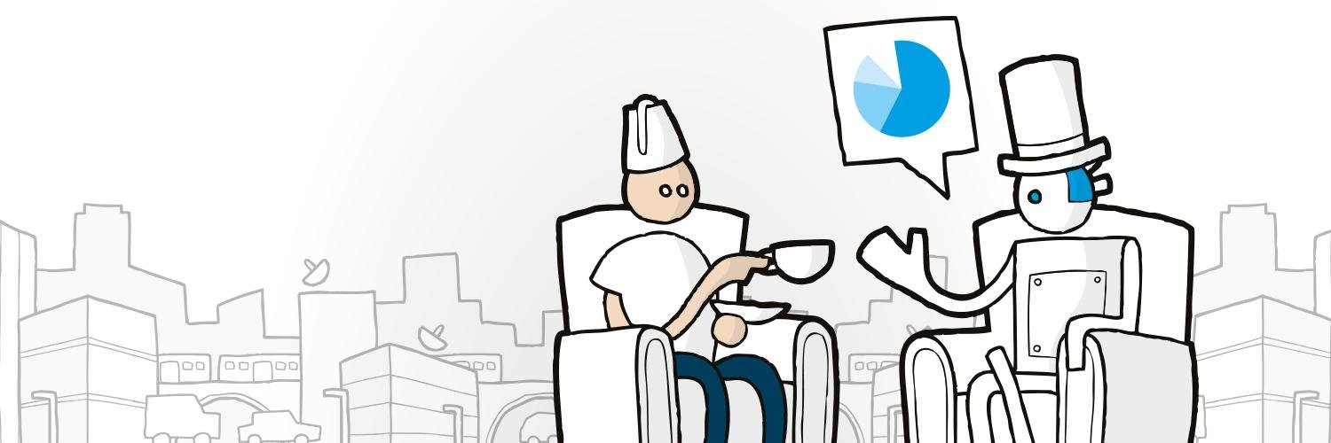 The hi:project banner