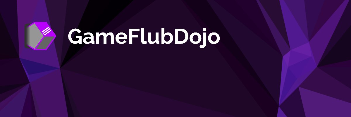 GameFlubDojo's profile banner image