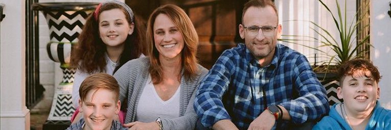 Scott T. Matheson banner