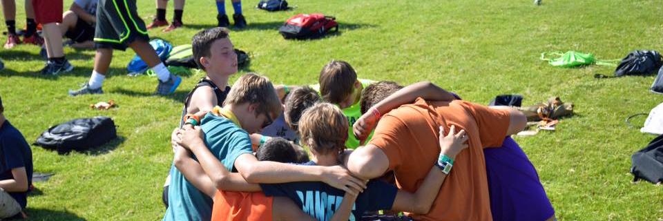 Texas FCA banner