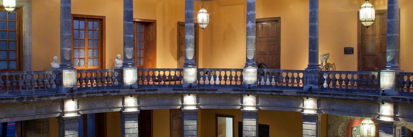 AcademiaArtes's profile banner image