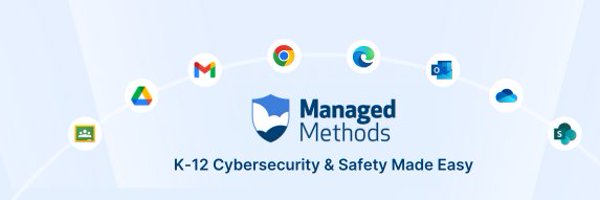managedmethods Profile Banner