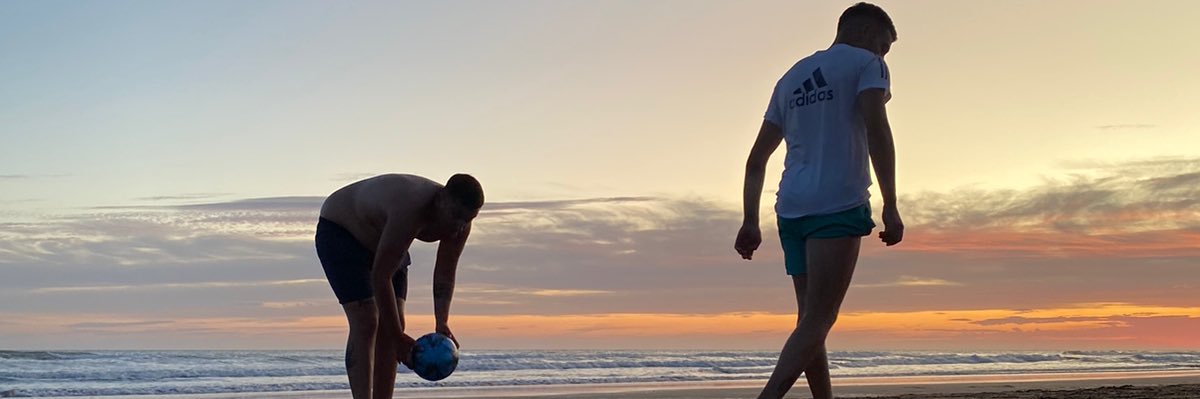 FedePinero's profile banner image