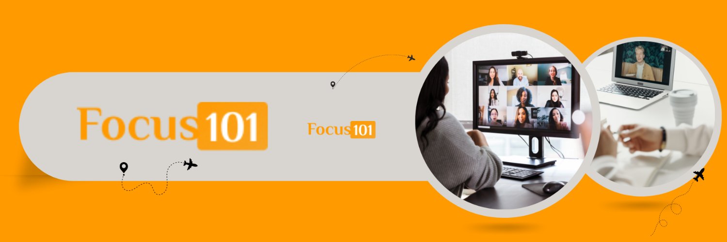 focus101_com's profile banner image