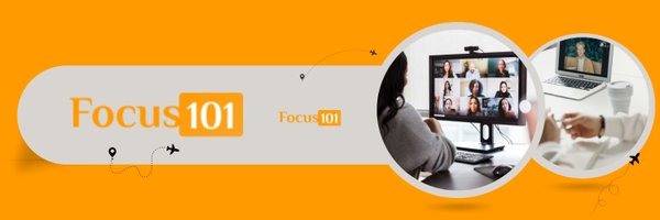 focus101_com Profile Banner