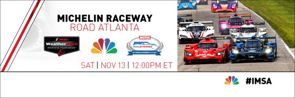 IMSAenEspanol Profile Banner