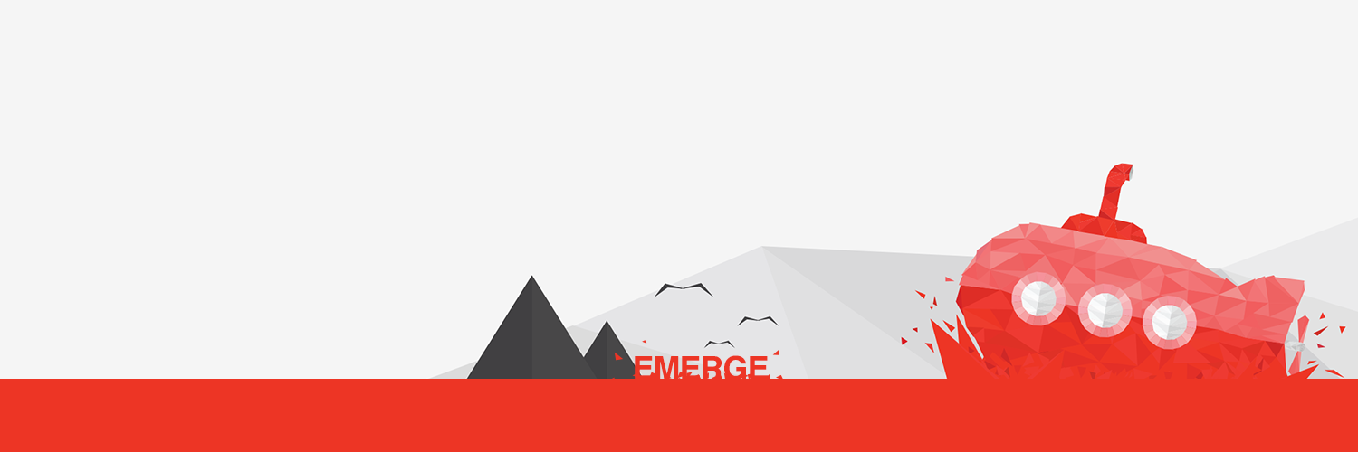 TEDxKEA's profile banner image