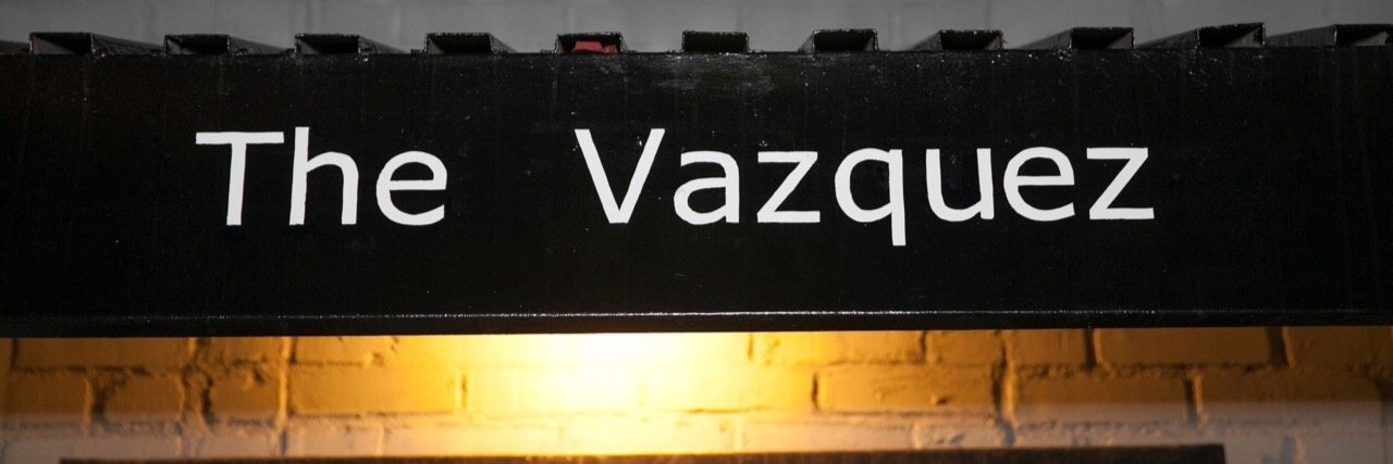 vazquezbuilding's profile banner image