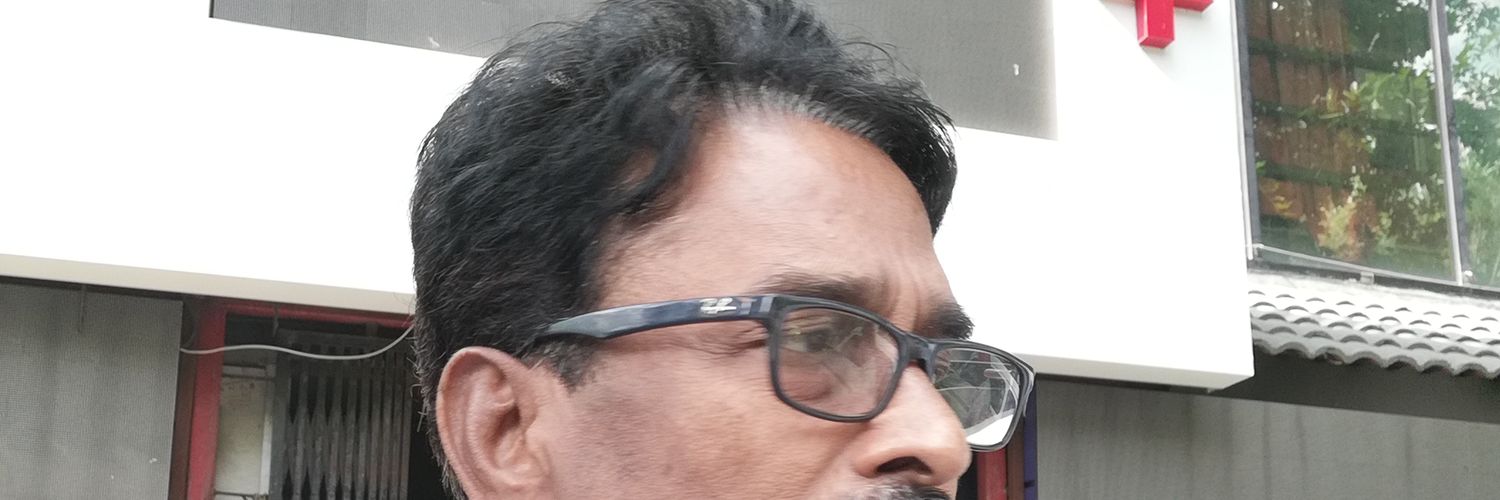 DKanhekar's profile banner image
