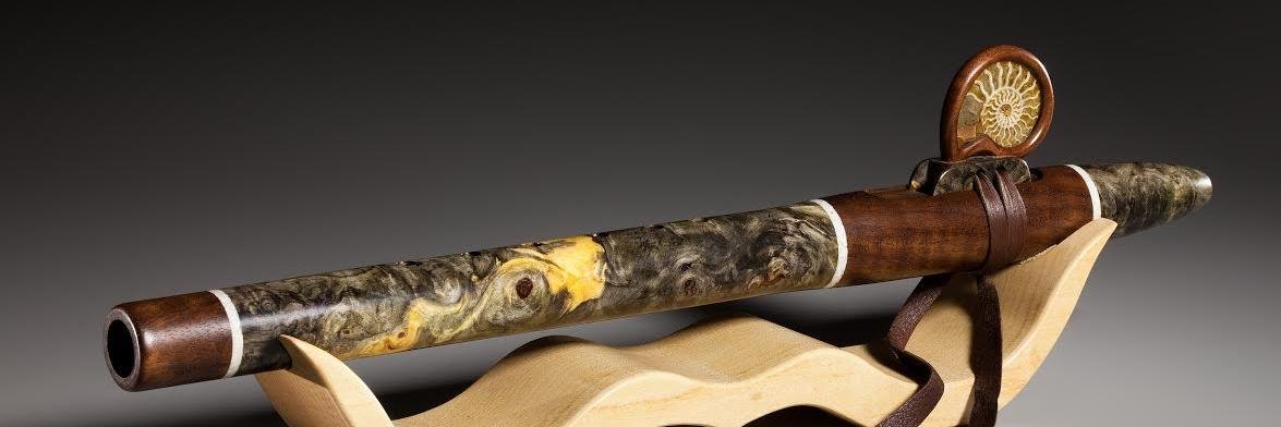 David O'Neal (@RisingMoonFlute) / Posts / X