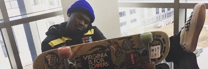 naijahn's profile banner image