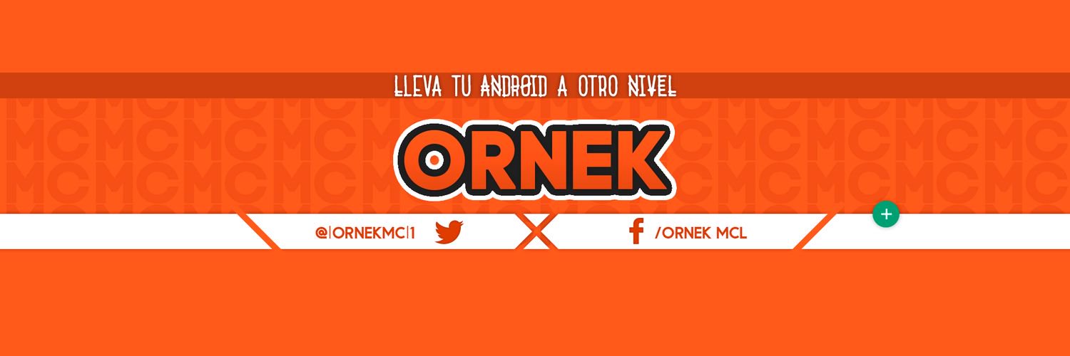 lOrnekMCl1's profile banner image