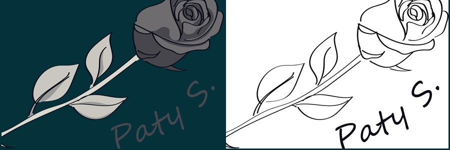 patsilei's profile banner image