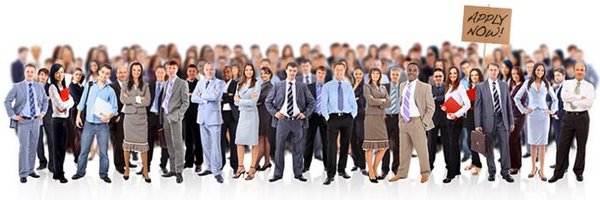 OXAJOB Profile Banner