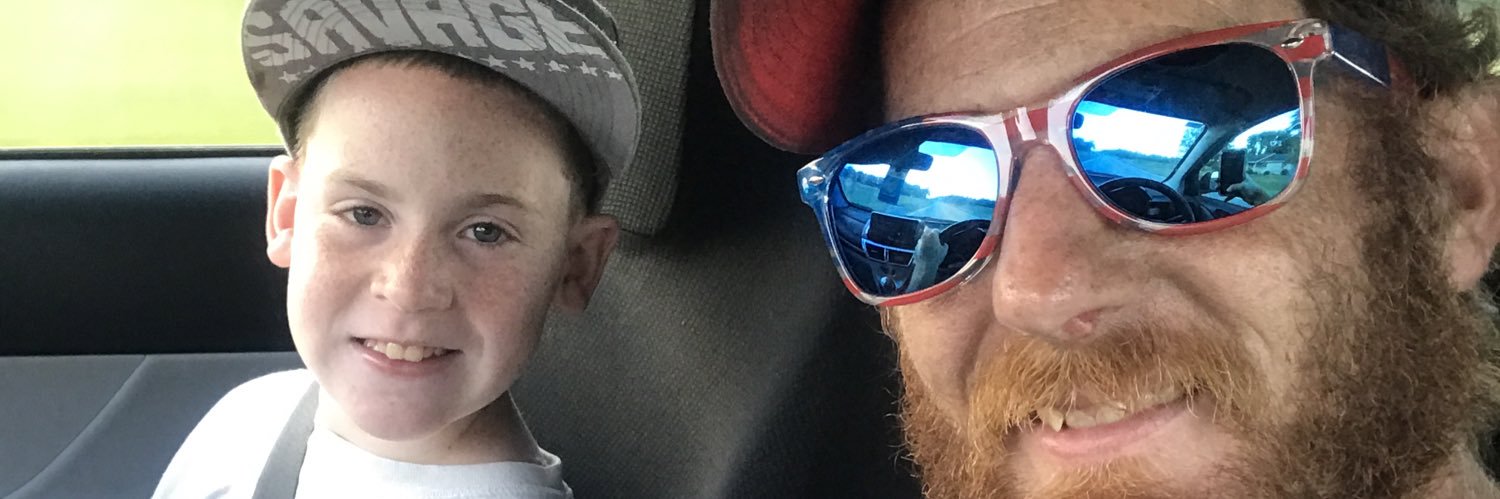 AdamRealBOTB's profile banner image