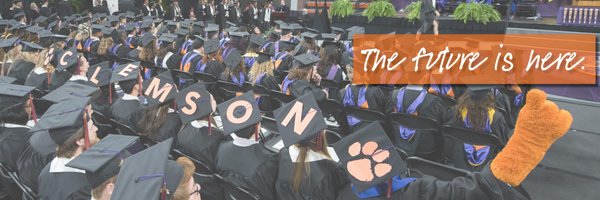 Clemson IE Profile Banner