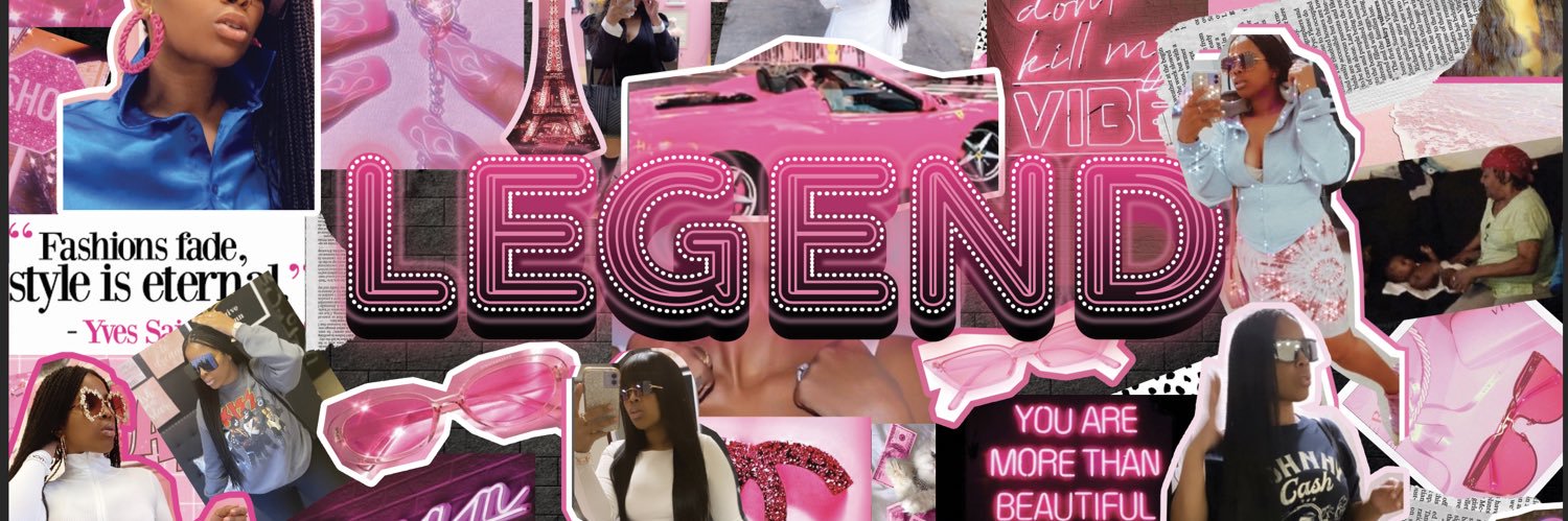__LakiaB's profile banner image