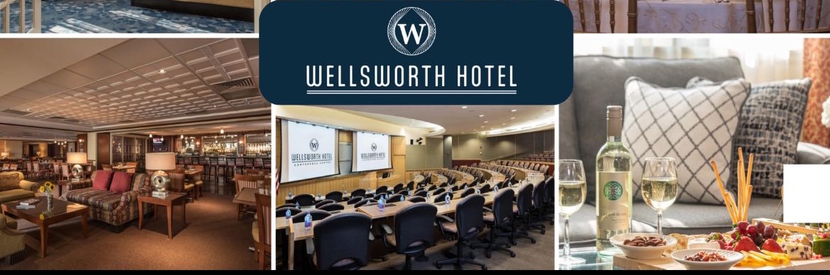WellsworthHotel's profile banner image