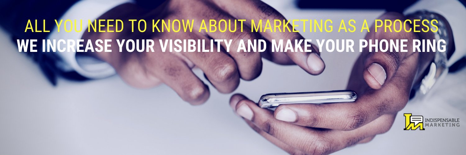 indispmarketing's profile banner image