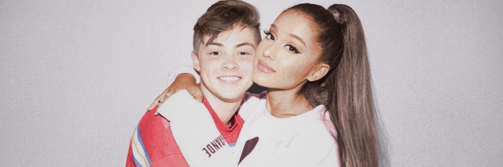 iAmMorganGrande's profile banner image
