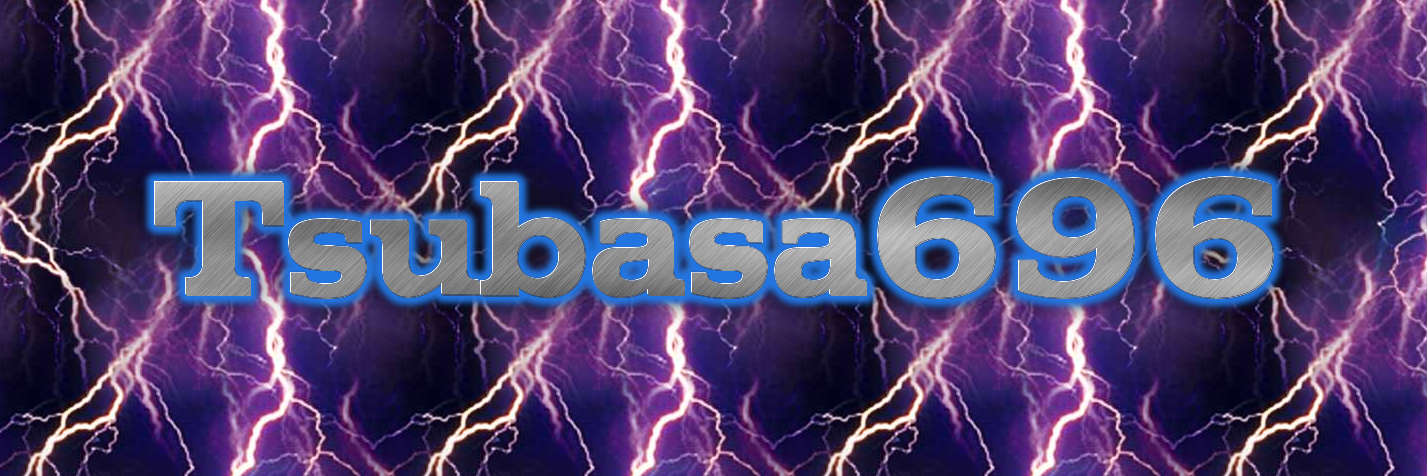 Tsubasa696 banner